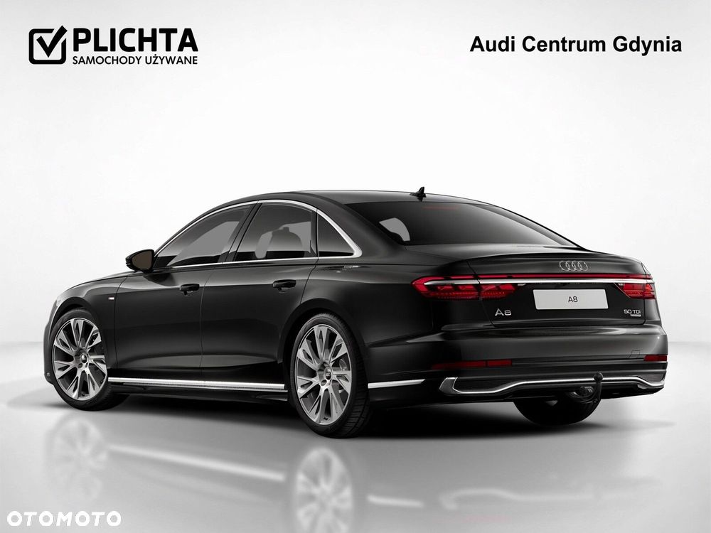 Audi A8 - 7