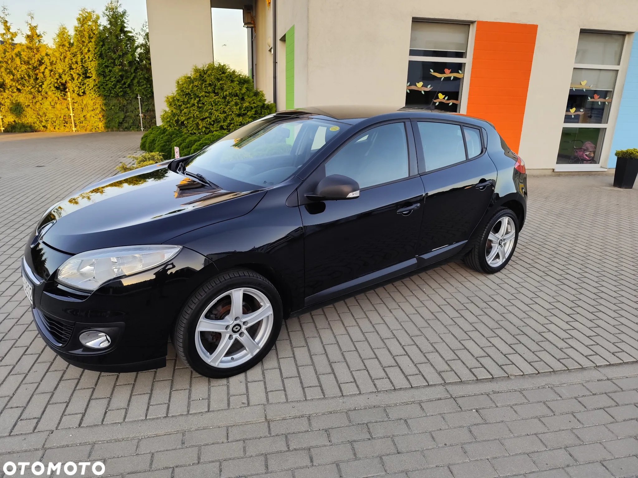 Renault Megane 1.6 16V 100 TomTom Edition - 2
