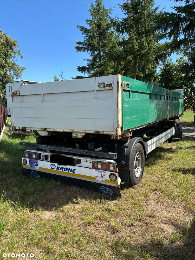 Krone - 8