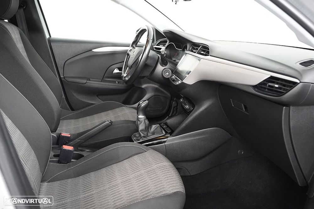 Opel Corsa 1.2 Edition - 17