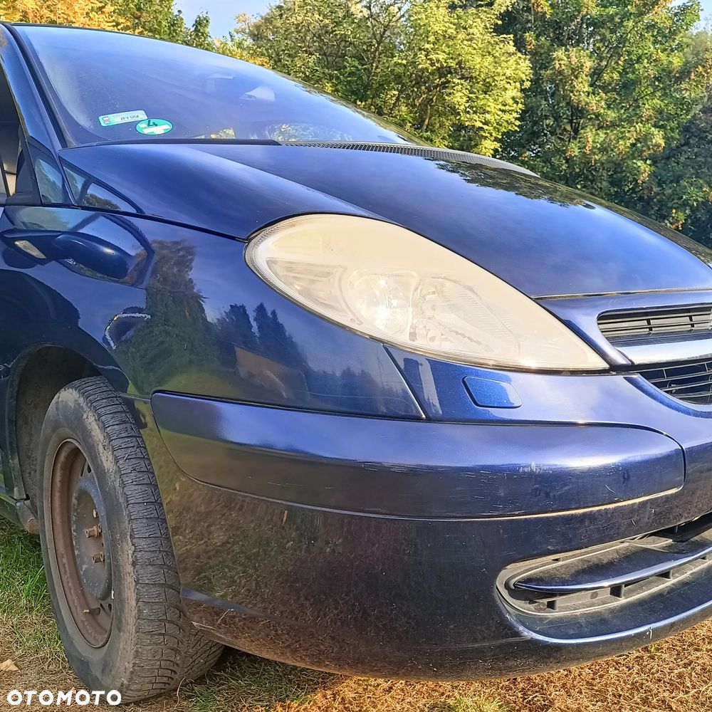 Citroën C8 2.2 Exclusive - 17