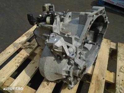 Cutie viteze Peugeot Expert  2.0 D; 6 Trepte; 20MB51 - 4