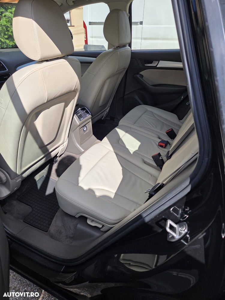 Audi Q5 - 8