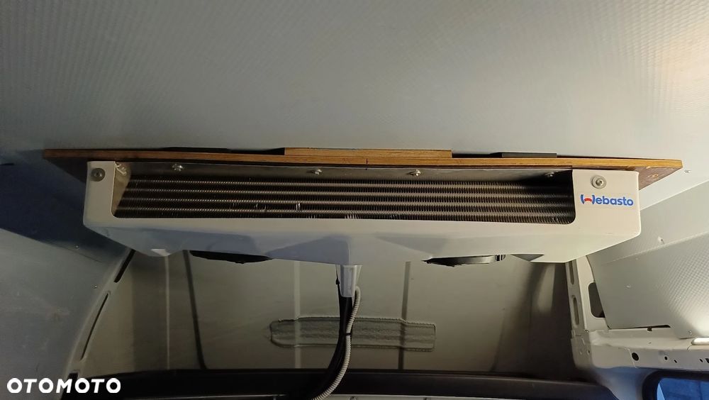 Fiat DUCATO L4H3 MAXI 2.3 JTD 140 KM - 29