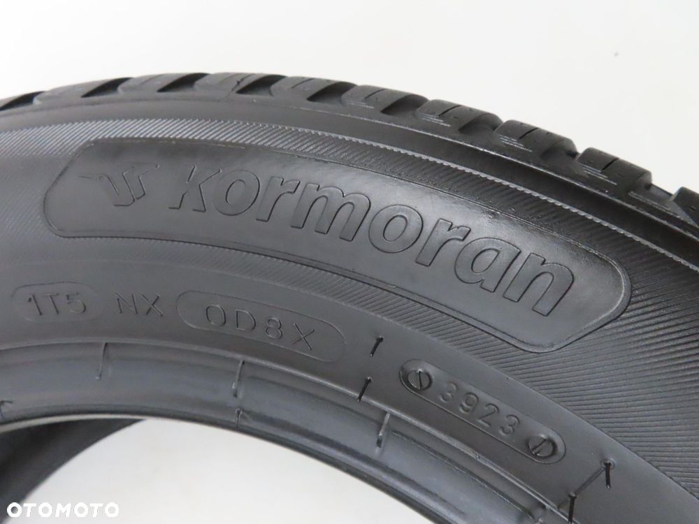 185/65R15 OPONA CAŁOROCZNA UŻYWANA Kormoran All Season 88H - 2