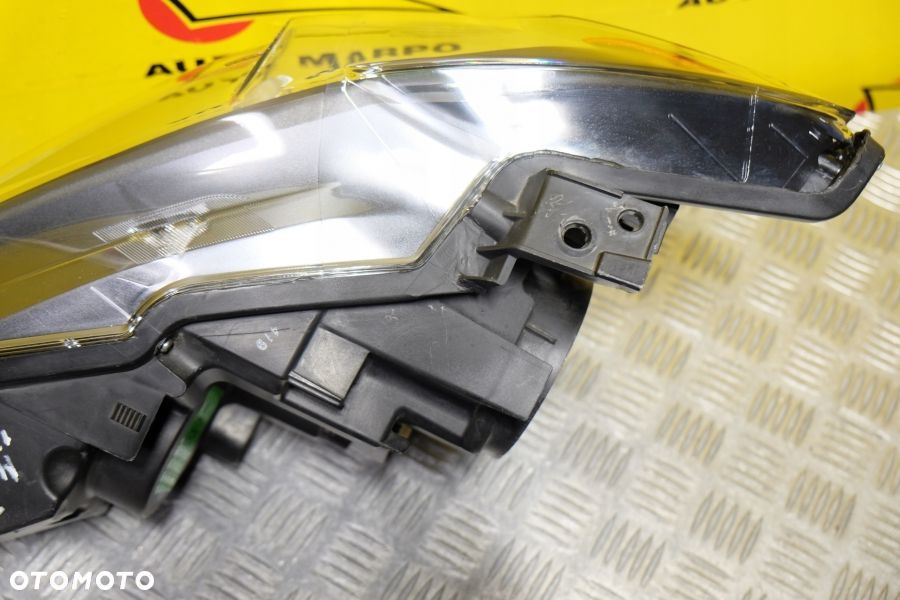 MAZDA 6 2013- REFLEKTOR LAMPA PRZÓD XENON Z LED R USA - 7