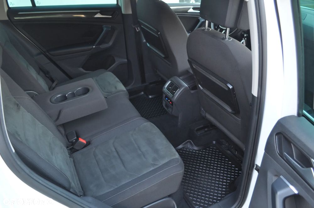 Volkswagen Tiguan 2.0 TDI SCR (BlueMotion Technology) Highline - 26