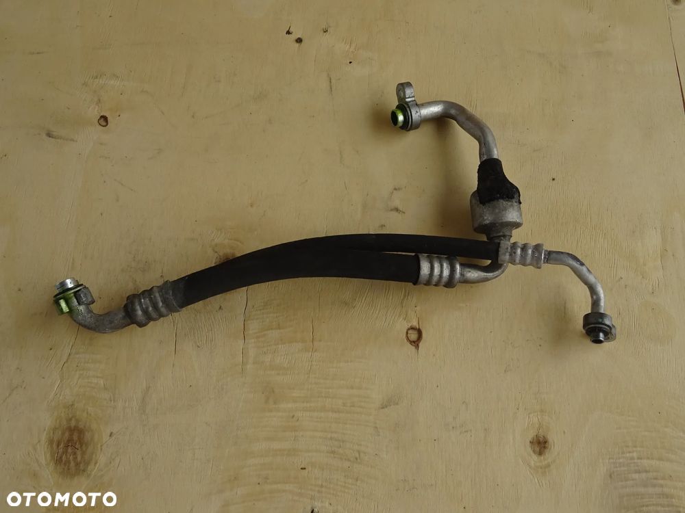 PRZEWÓD WĄŻ RURKA PRZEWODY SPRĘŻARKI KLIMATYZACJI 2,0 CDTI A20DTR OPEL INSIGNIA A - 15
