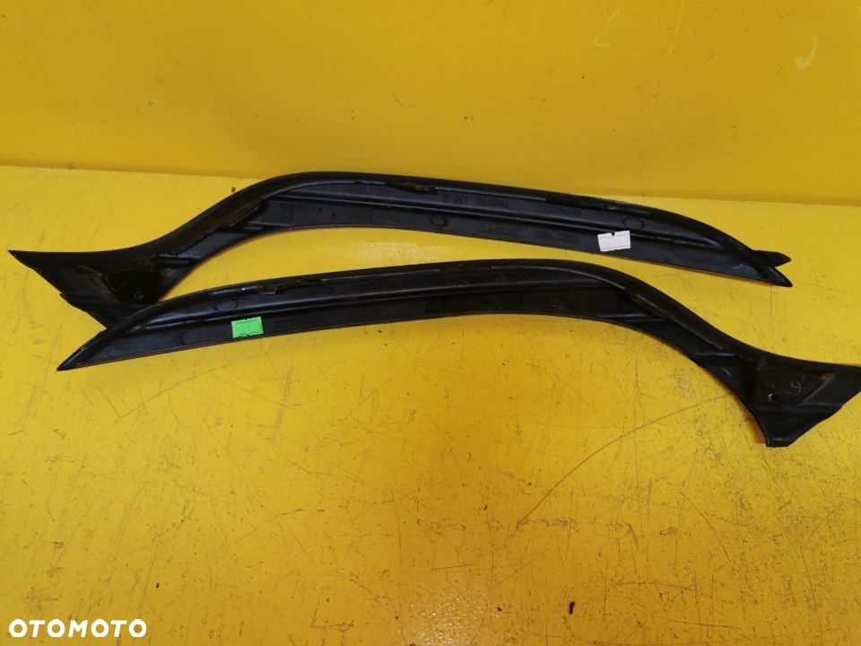 RENAULT CLIO IV ŚLIZG MOCOWANIE LAMPY LEWY PRAWY 260946277 - 4