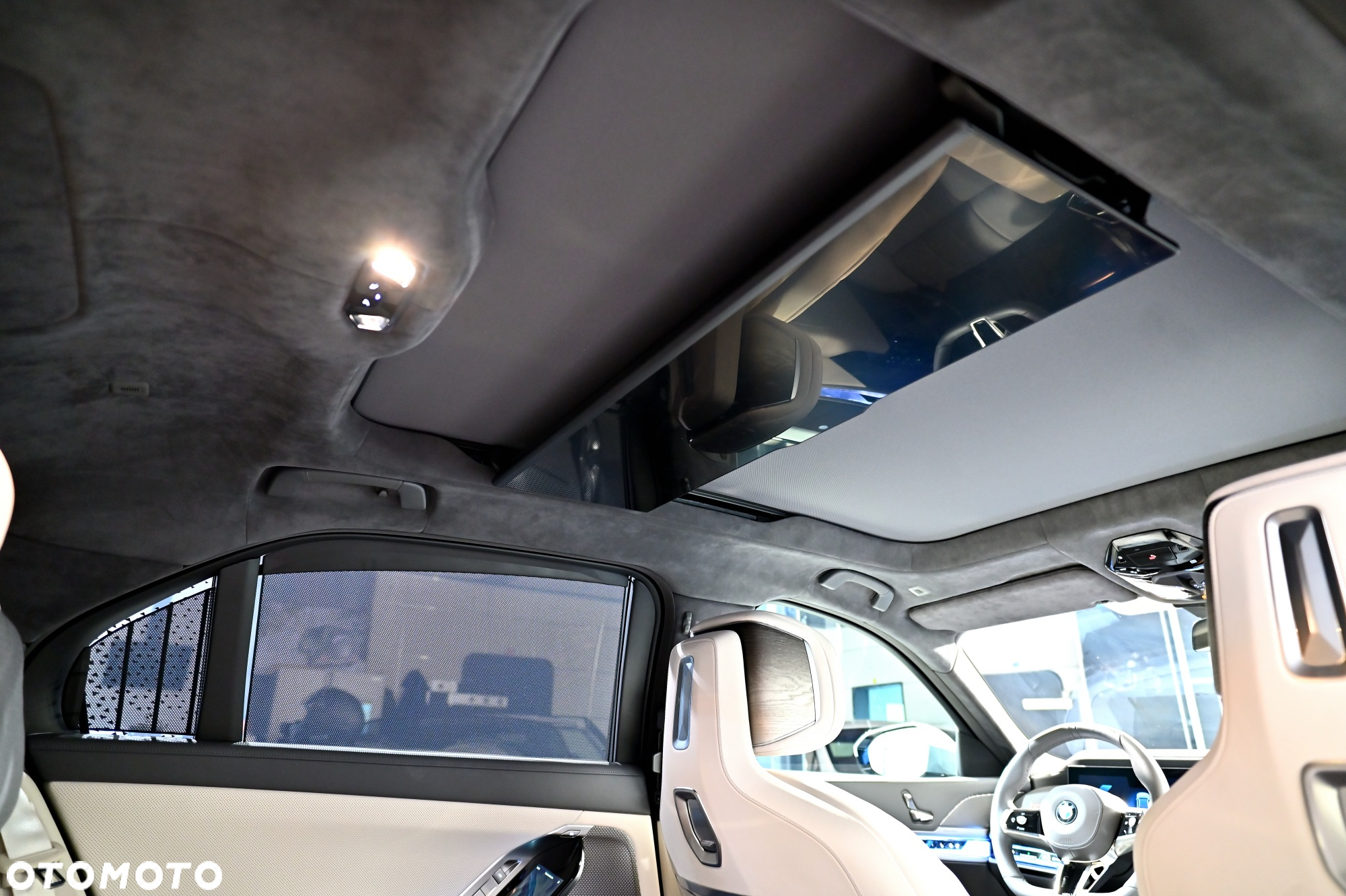 BMW Seria 7 - 16
