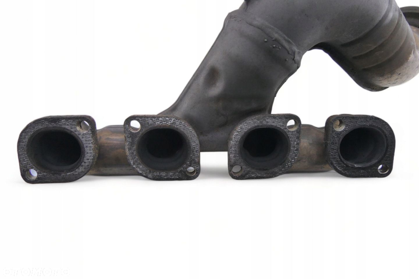 Kolektor Wydechowy Lewy RANGE ROVER L322 BMW X5 E53 4.4 V8 - 8