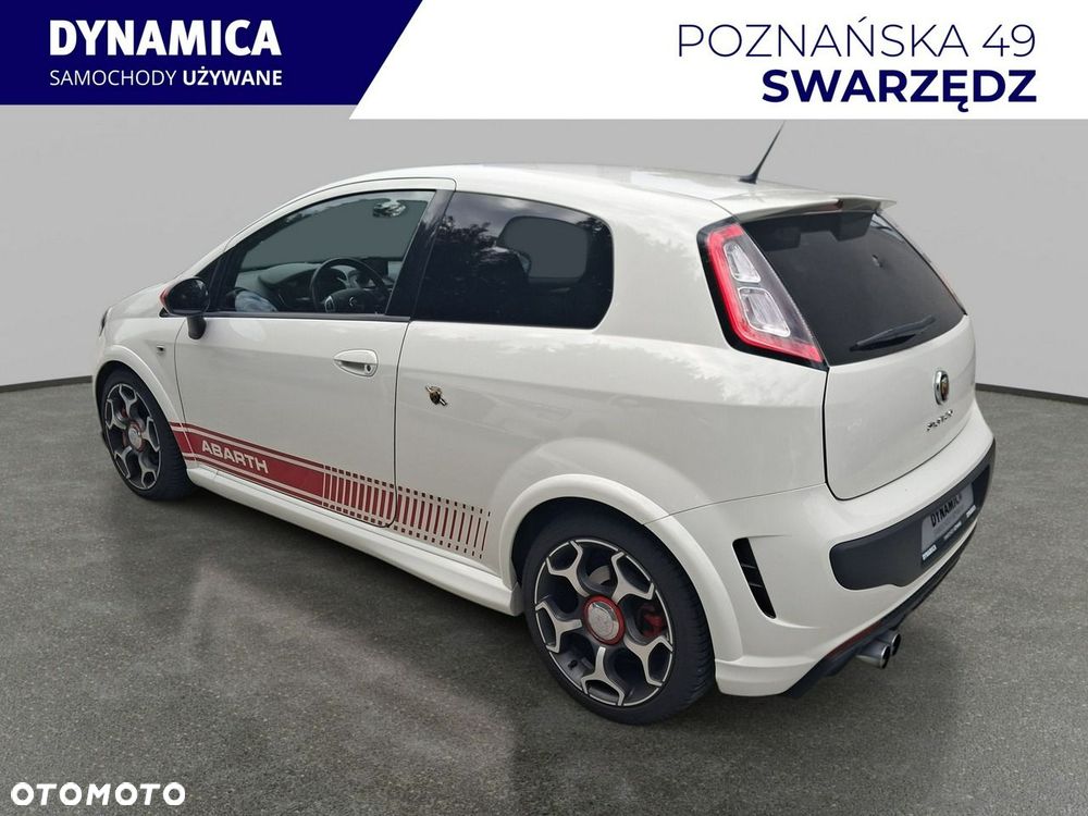 Fiat Punto - 6