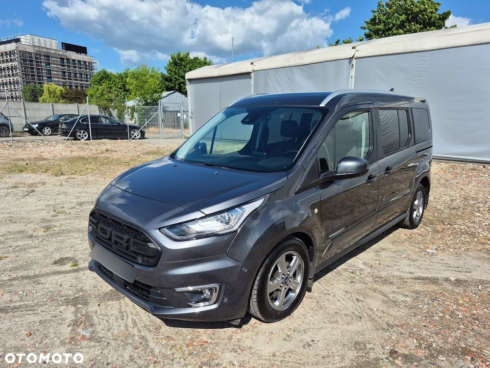 Ford Tourneo Connect Grand 1.5 TDCi Start/Stop Titanium - 1