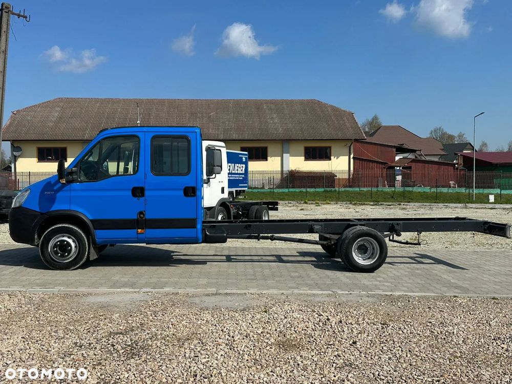 Iveco Daily 70c18 60c18 50c18 72c18 35c15 - 12