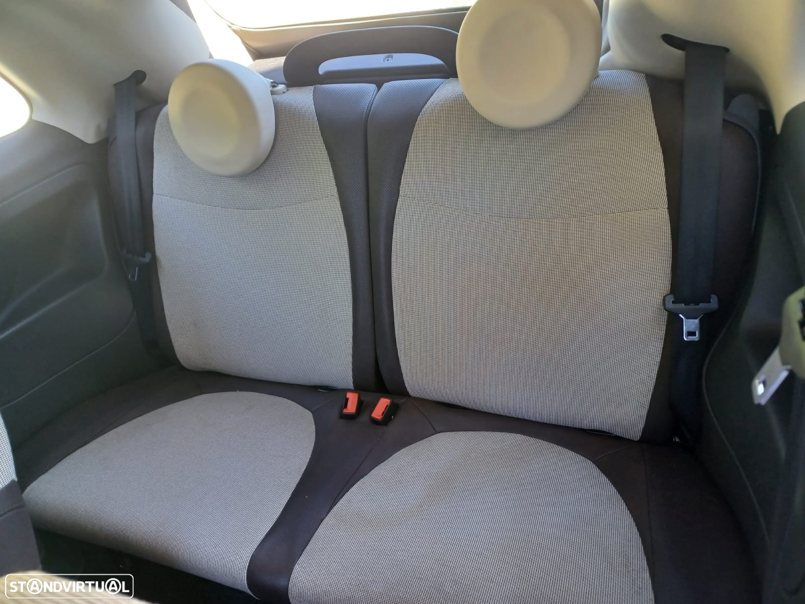 Fiat 500C 0.9 8V TwinAir Lounge S&S - 10