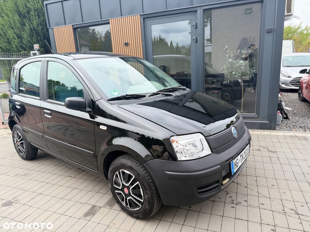 Fiat Panda 1.2 Imola - 12