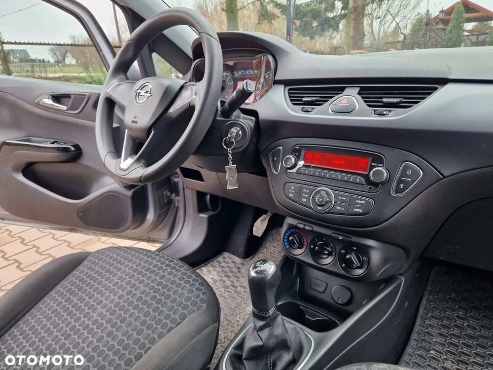 Opel Corsa 1.4 Essentia - 25