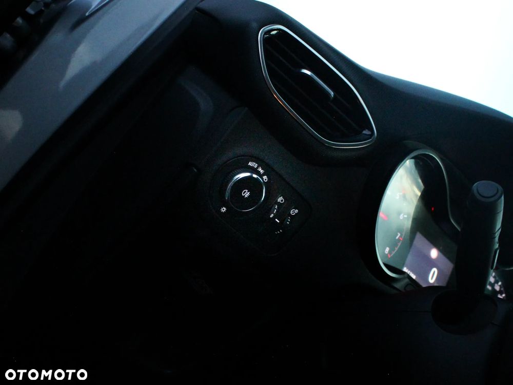 Opel Crossland 1.2 T Elegance - 21