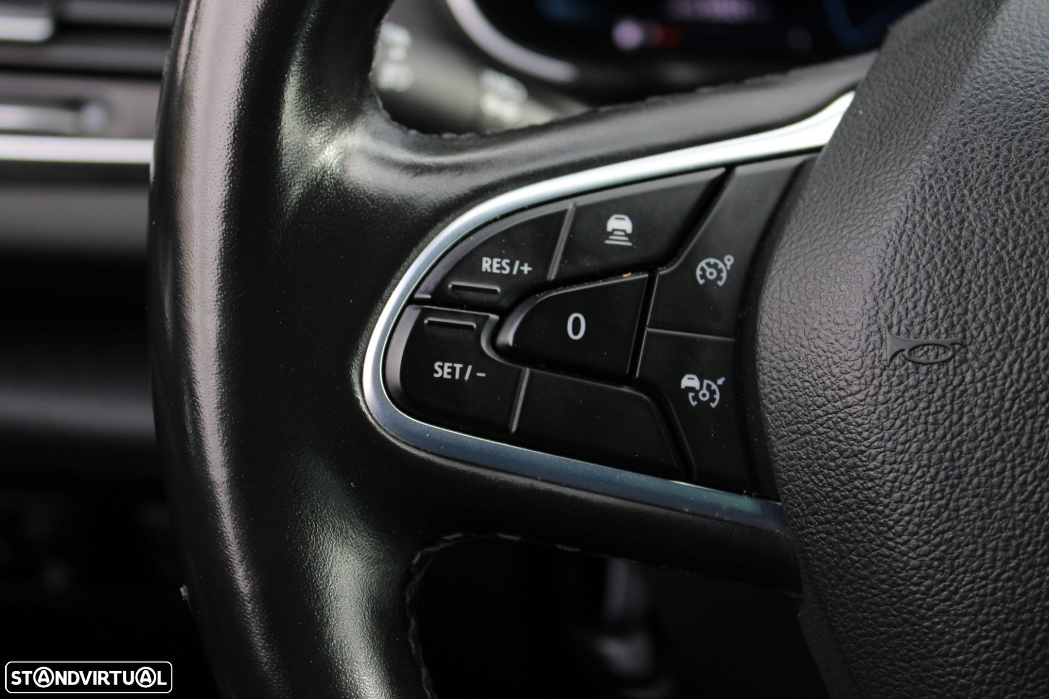 Renault Mégane Sport Tourer 1.6 E-Tech Plug-In Intens - 21