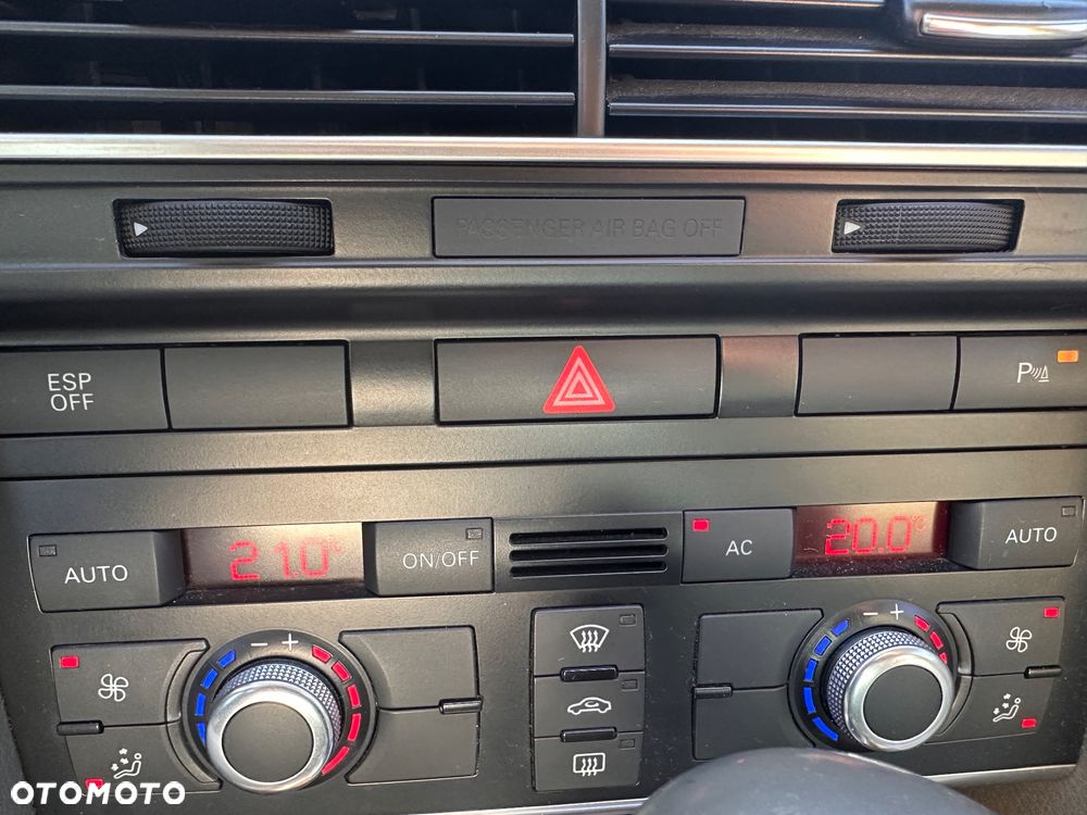 Audi A6 Limousine 2.7 TDI DPF multitronic - 27