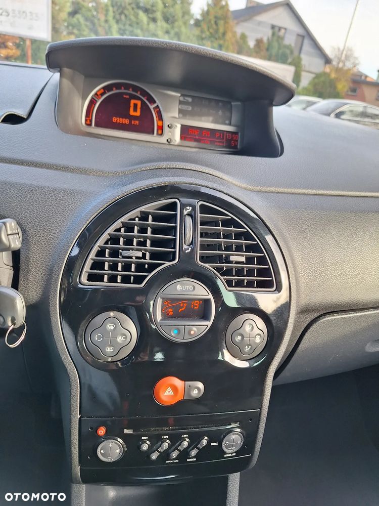 Renault Modus 1.5 dCi Night&Day - 26