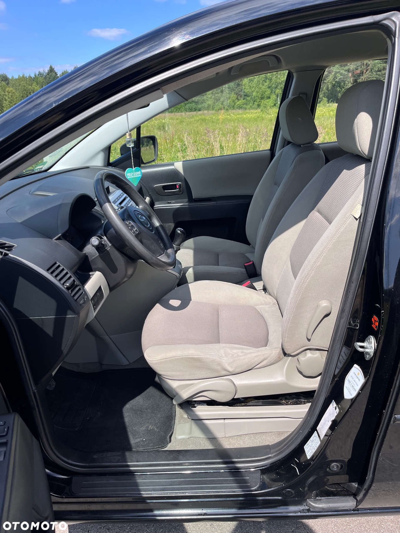 Mazda 5 1.8 Comfort - 19