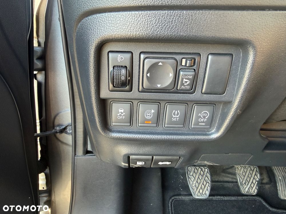 Nissan Juke 1.5 dCi 360 - 11