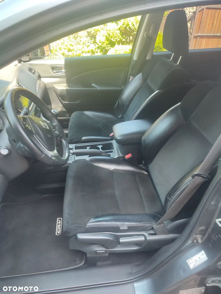 Honda CR-V 1.6i-DTEC Lifestyle (2WD) - 6