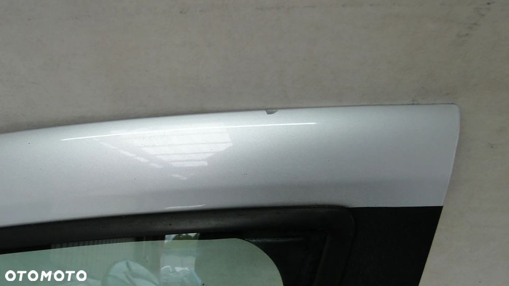 RENAULT CLIO III 3 DRZWI LEWE PRZÓD PRZEDNIE TED69 EUROPA - 5