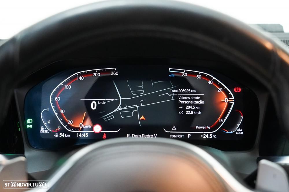 BMW 420 d Pack M Auto - 9