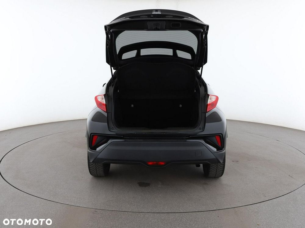 Toyota C-HR 1.8 Hybrid Style - 19