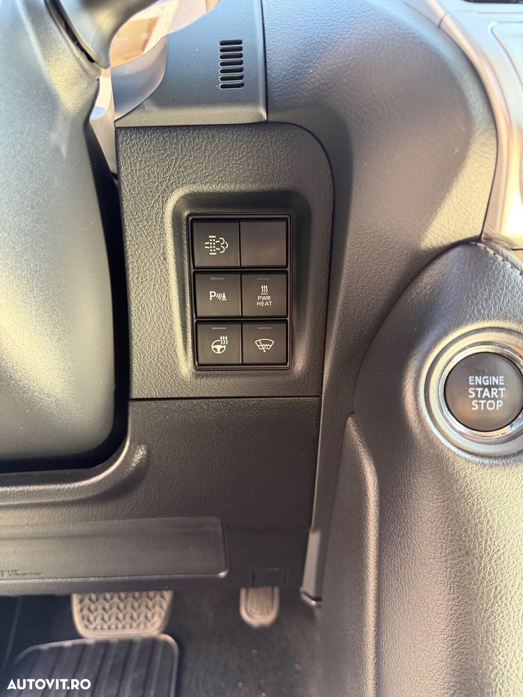 Toyota Land Cruiser 2.8l Turbo D-4D Aut. Executive - 18