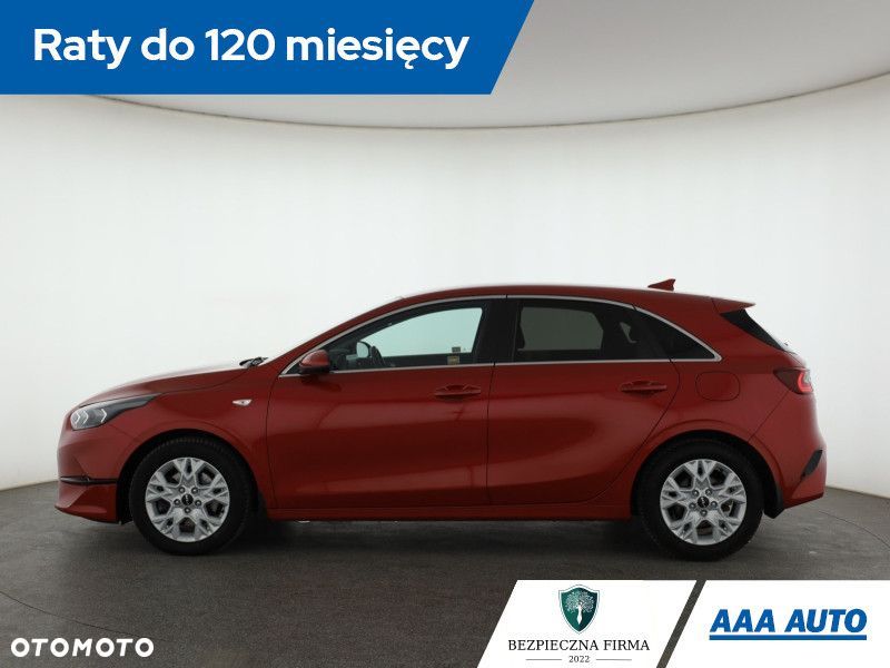 Kia Ceed - 4