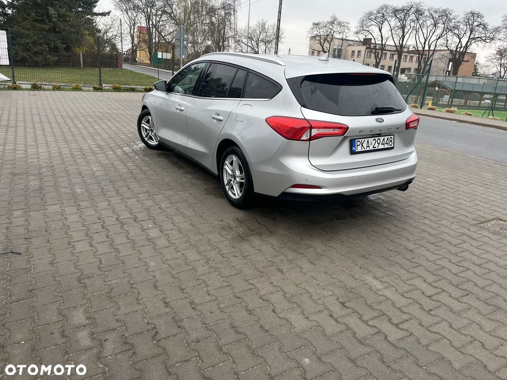 Ford Focus - 4