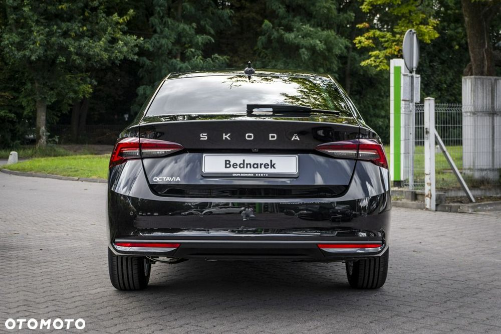 Skoda Octavia - 9