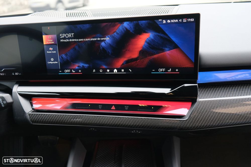 BMW i5 eDrive40 Pack Desportivo M Pro - 29