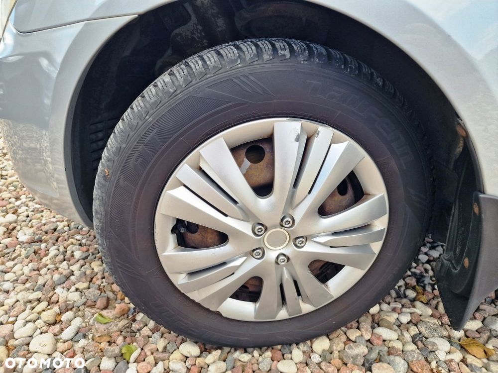 Hyundai Accent 1.6 Style A/C - 18
