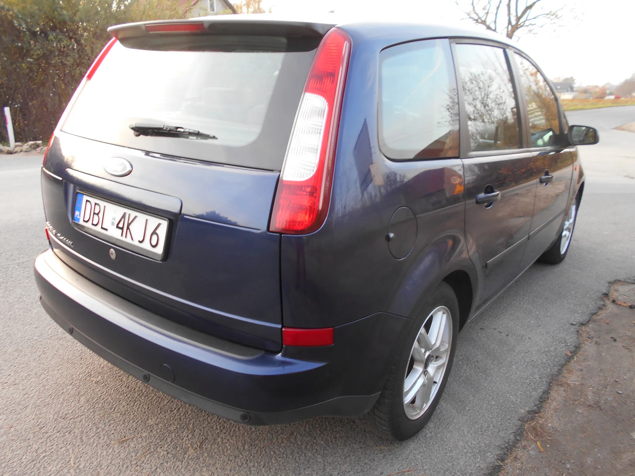 Ford C-MAX - 6