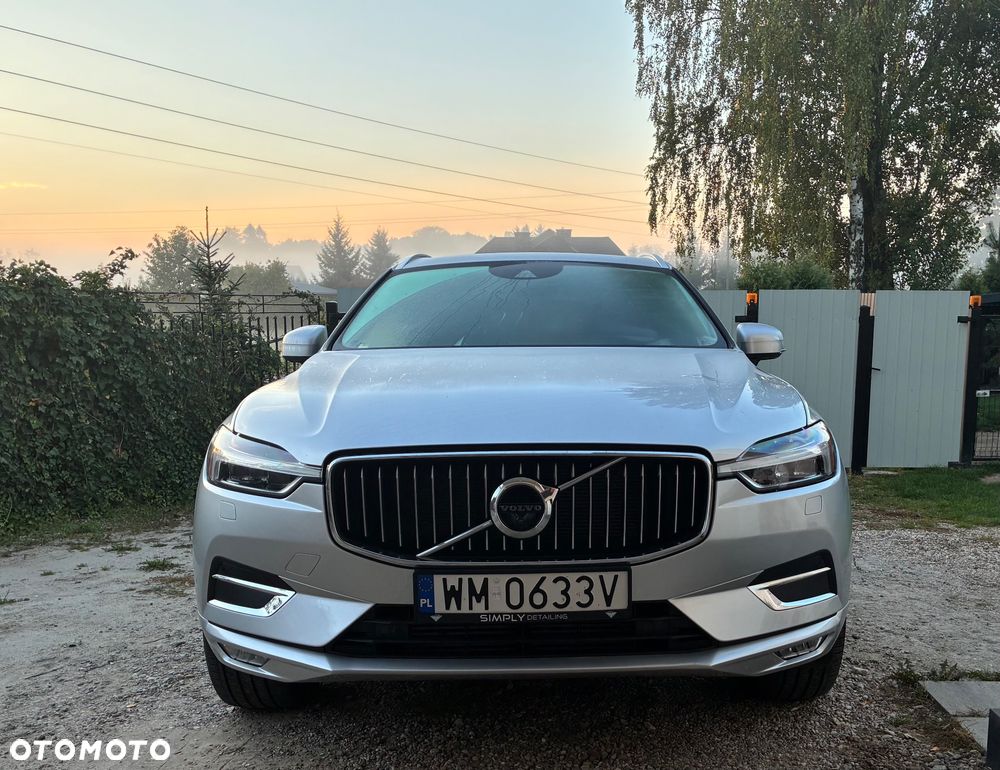 Volvo XC 60 - 9