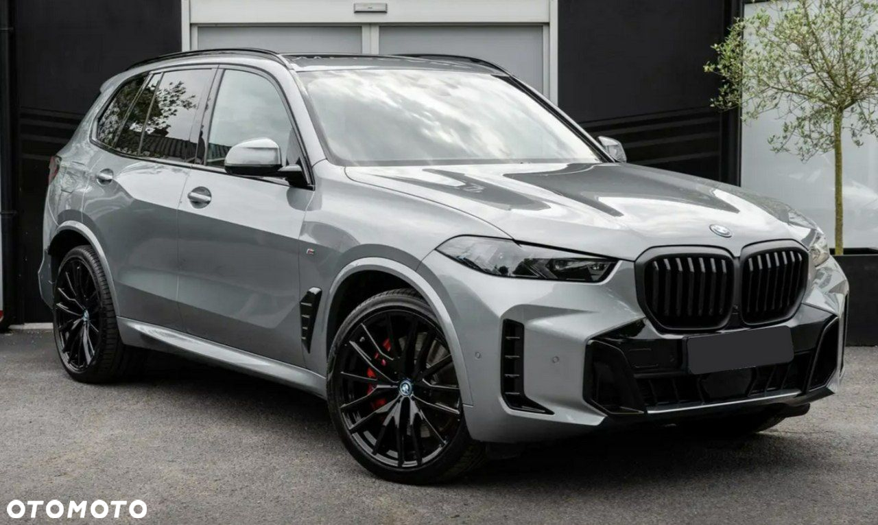 BMW X5 - 2