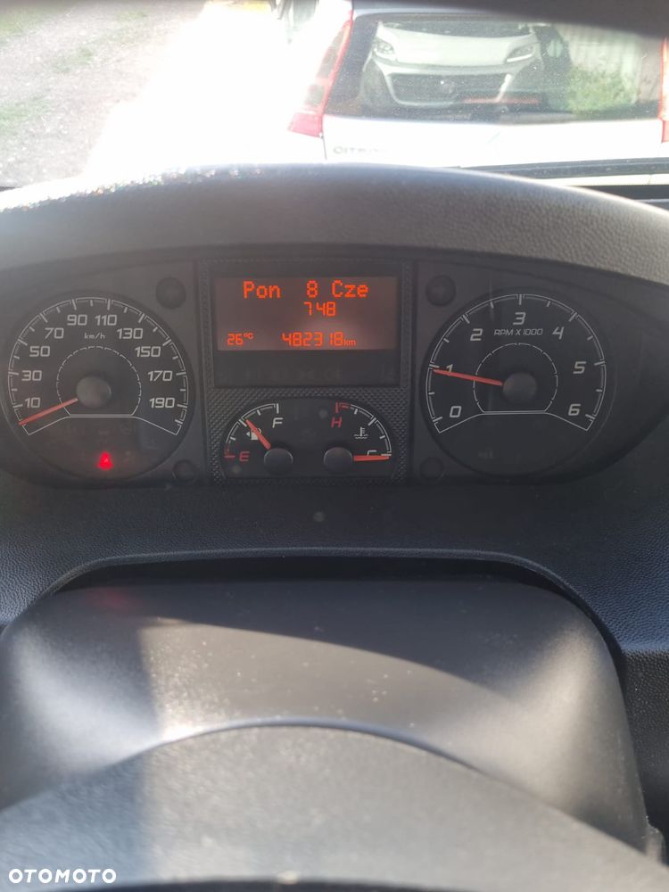 Fiat DUCATO - 8