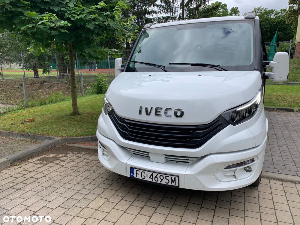 Iveco Daily - 2