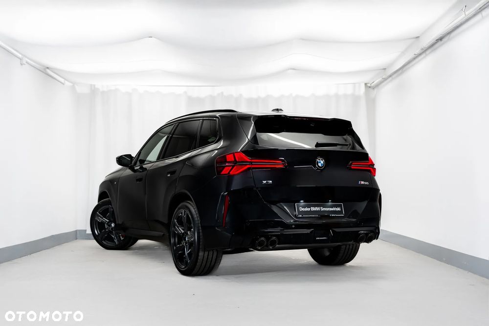 BMW X3 M Standard - 4