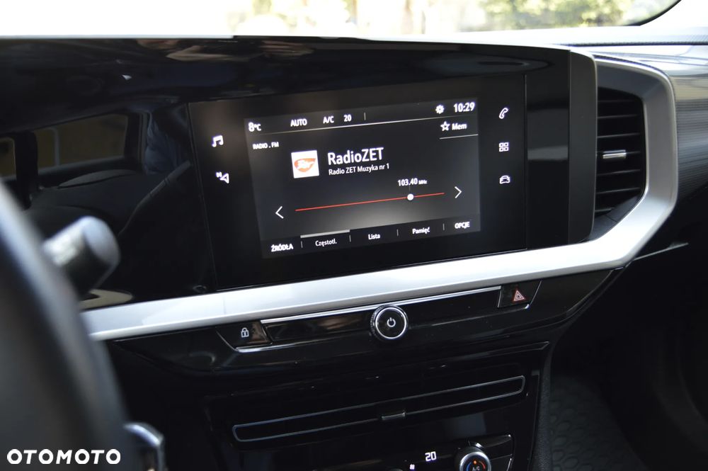 Opel Mokka 1.2 T Elegance S&S - 17