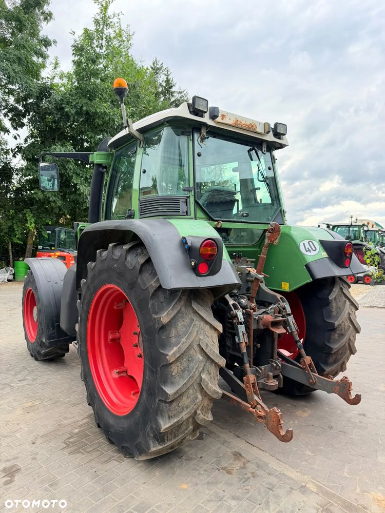 Fendt 714 Vario - 14