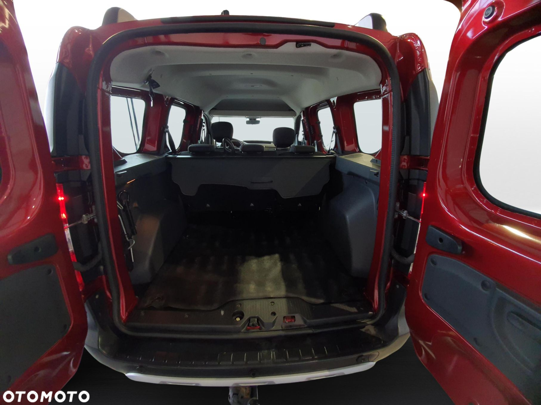 Dacia Dokker 1.3 TCe Techroad - 21
