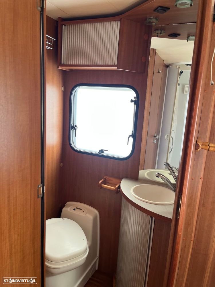 Itineo SB 740 Itineo 740 - 35