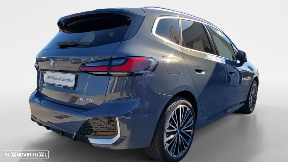 BMW 225xe Active Tourer e xDrive Pack Desportivo M - 5