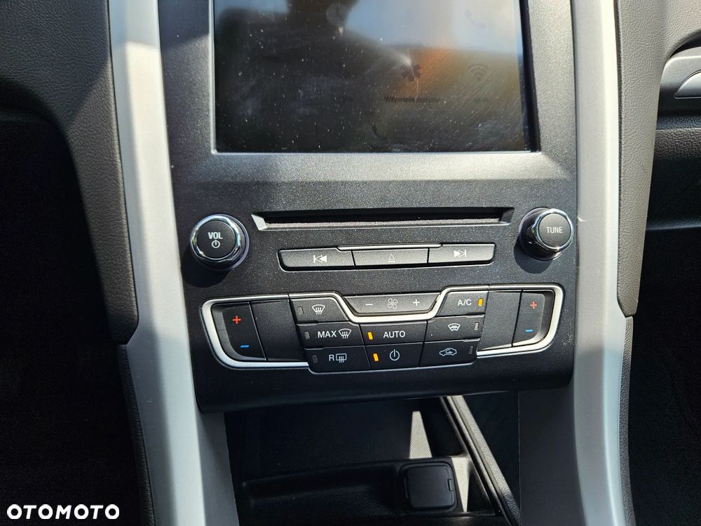 Ford Mondeo 2.0 TDCi Trend - 16