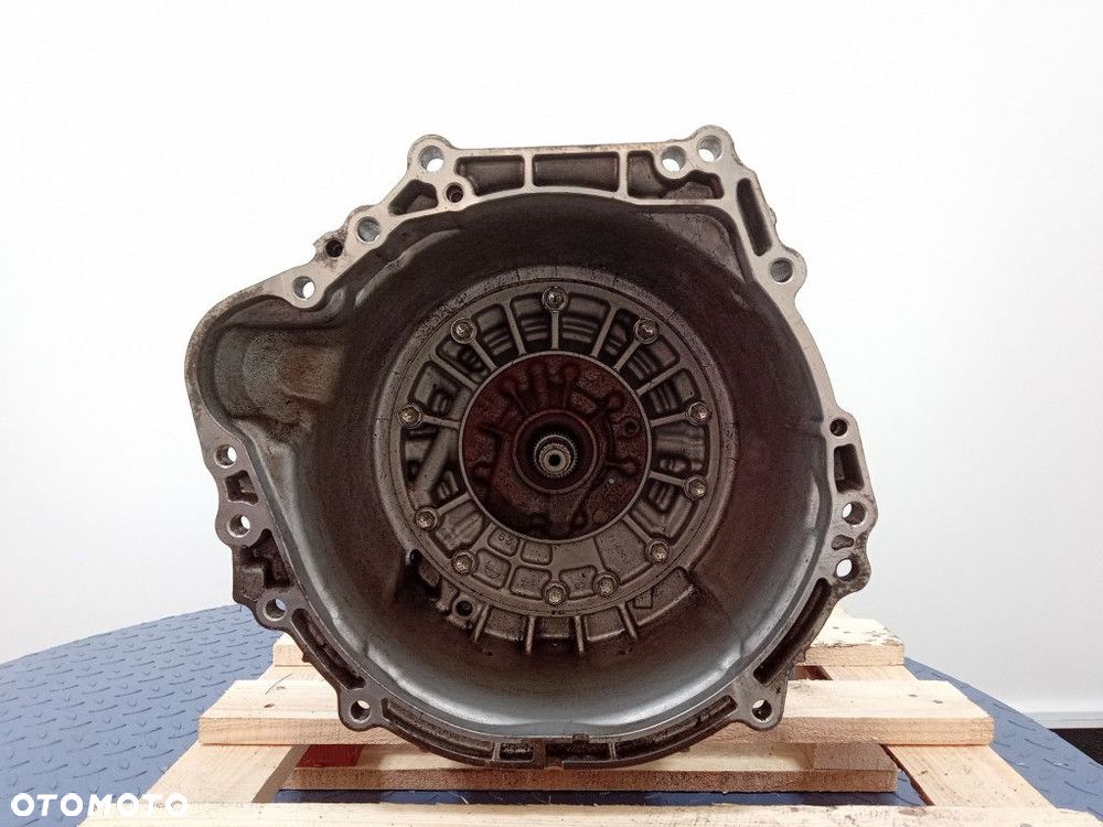 LEXUS IS200T 13-20 SKRZYNIA AUTOMAT 35010-53210 - 1